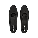 VIVAIA Almond-Toe Ballet Flats Women's Casual Flats