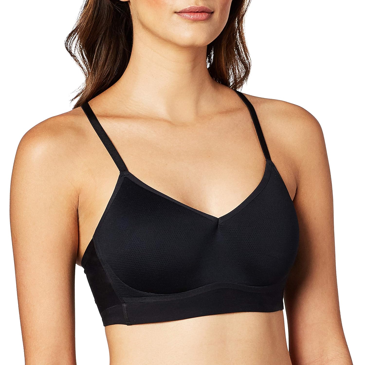 nike breathe bra