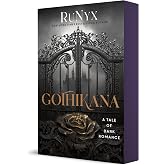 Gothikana (The Verenmore Volumes)