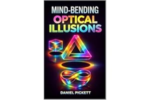 Mind-Bending Optical Illusions