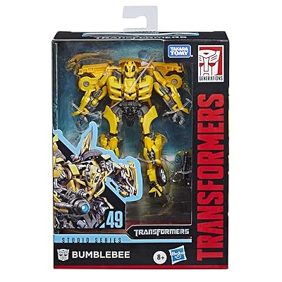 Buy Transformers Toys Studio Series 49 