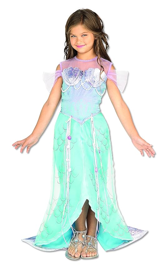 Mermaid Dress For Toddler Fashion Dresses