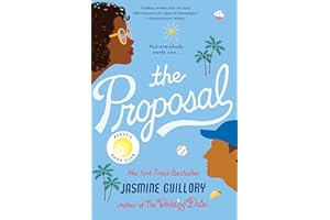 The Proposal: Reese's Book Club (The Wedding Date 2)