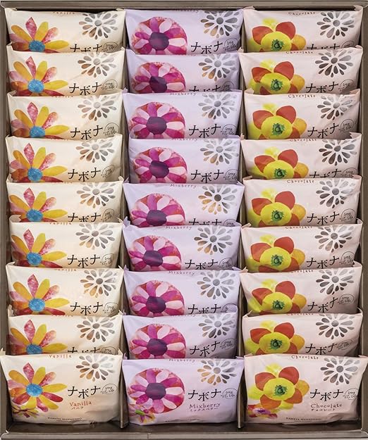 Amazon ナボナロングライフ27個入 お菓子のホームラン王 ケーキ 洋菓子 通販