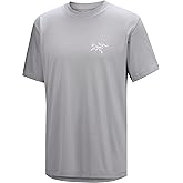 Arc'Teryx Mens Kragg Sl Cotton Shirt Ss
