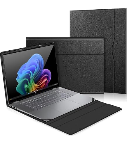 Amazon.com: Laptop Case Cover for ASUS Zenbook S16 UX5606 /UM5606