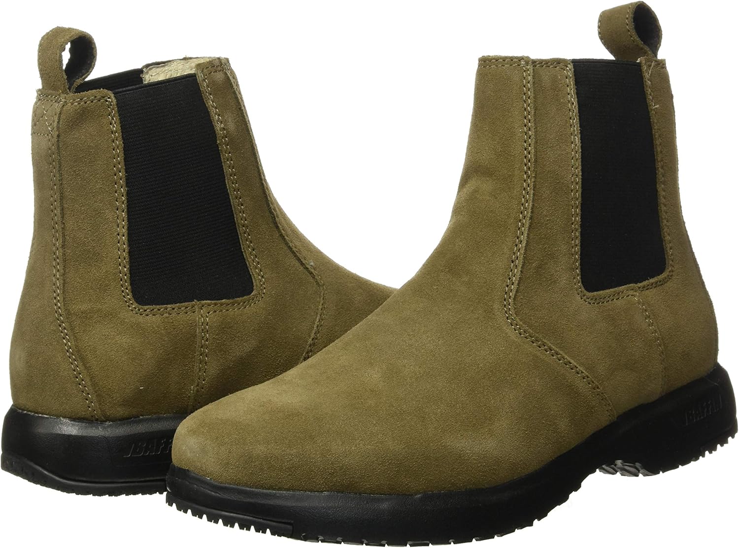 baffin chelsea boots