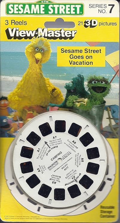 view master amazon