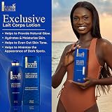 Fair & White Exclusive Brightening Lotion 17 Fl Oz 500 ml For Women Men view 2