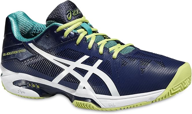 asics e601n