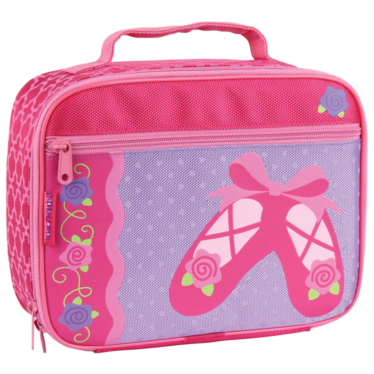 Children's Stephen Joseph Lunch Box - Ballet