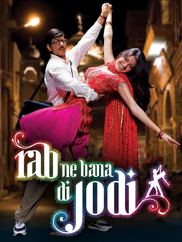 Rab Ne Bana Di Jodi Movie Online With English Subtitles