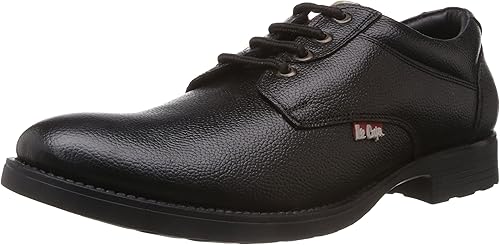 lee cooper leather shoes