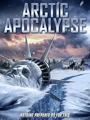 Watch Arctic Apocalypse | Prime Video