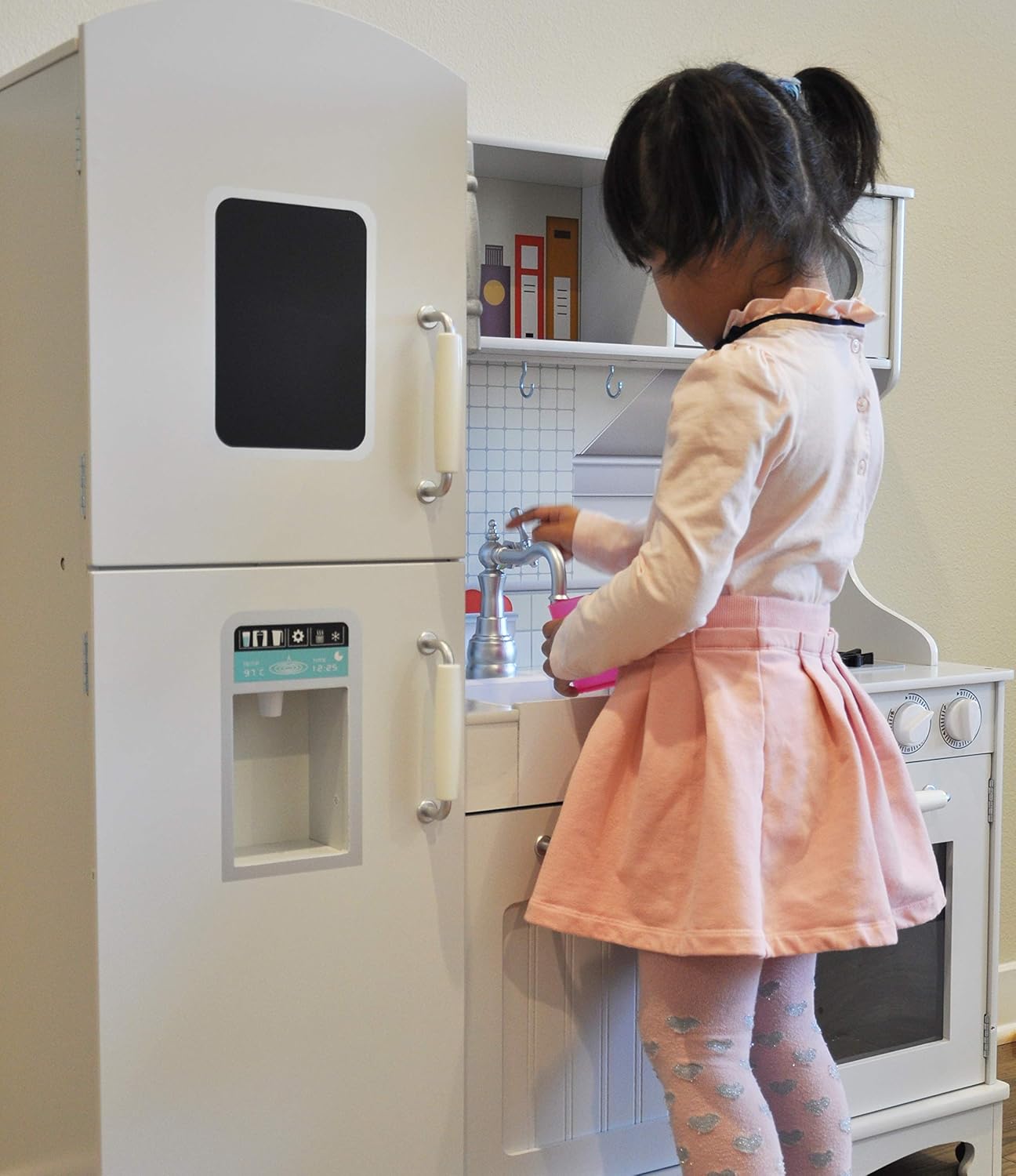 rainbow sophia kitchen