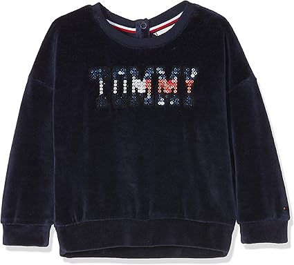 velour tommy hilfiger hoodie