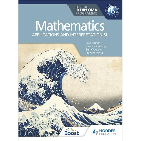 Amazon.com: IB Mathematics: Applications and Interpretation SL in