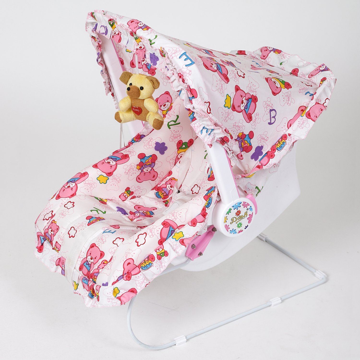 9 in 1 baby carry cot