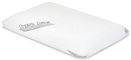 Buy Soft Soft Super Thin Memory Foam Gel Pillow For Stomach And