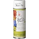 Design Master 133 Fresh Green Just for Flowers