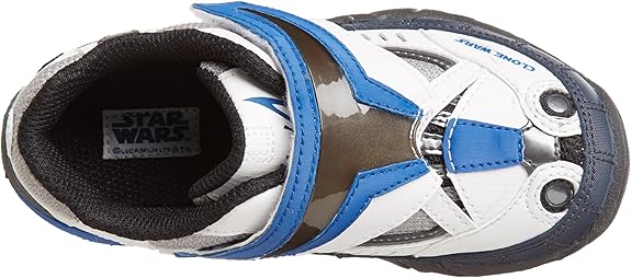captain rex sneakers