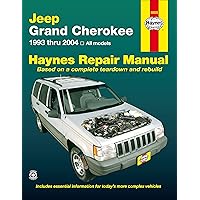 Jeep Cherokee 2014-19 (Haynes Automotive): Editors of Haynes