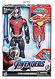 Avengers Marvel Endgame Titan Hero Power Fx Ant-Man