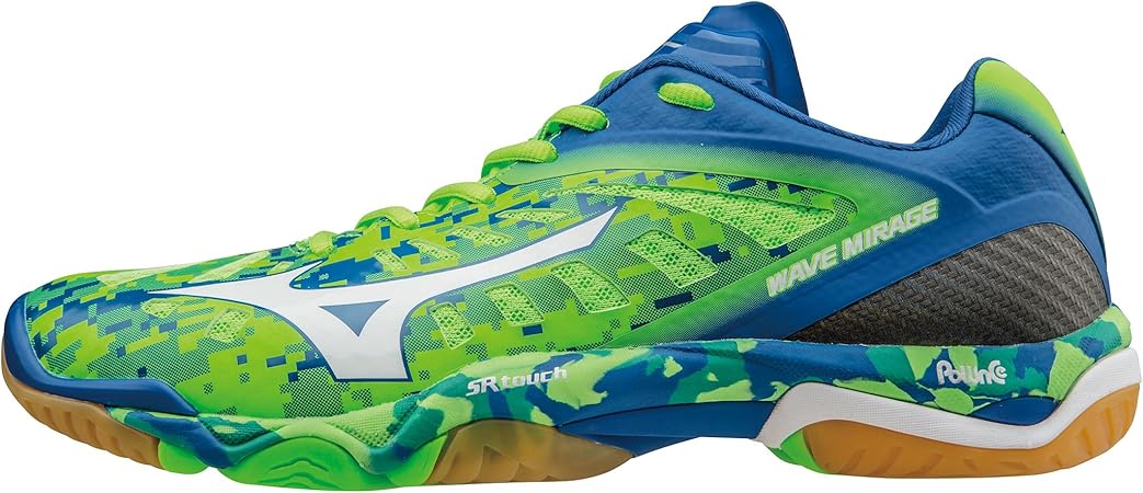 amazon mizuno wave