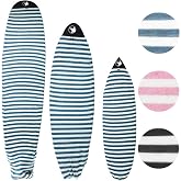 PAMGEA Surf SUP Board Cover - Lightweight Paddleboard Cover