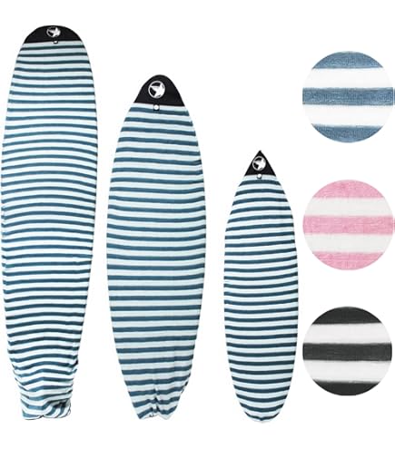 Amazon.com : FCS Board Cover or Sock (Stretch) : Sports