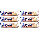Gamesa Maria Cookies (6 Pack, Total of 29.4oz)