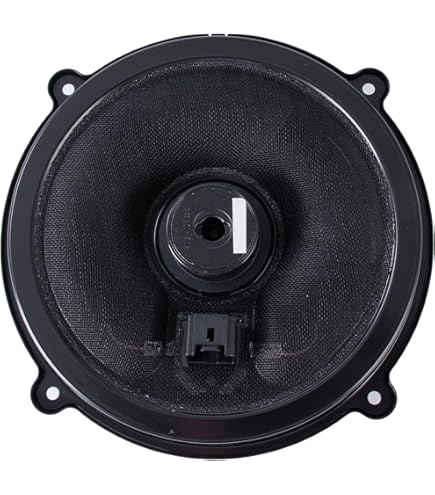 Amazon.com: Replacement for 2013-2023 Mazda 3 6 CX-5 CX-9 Front