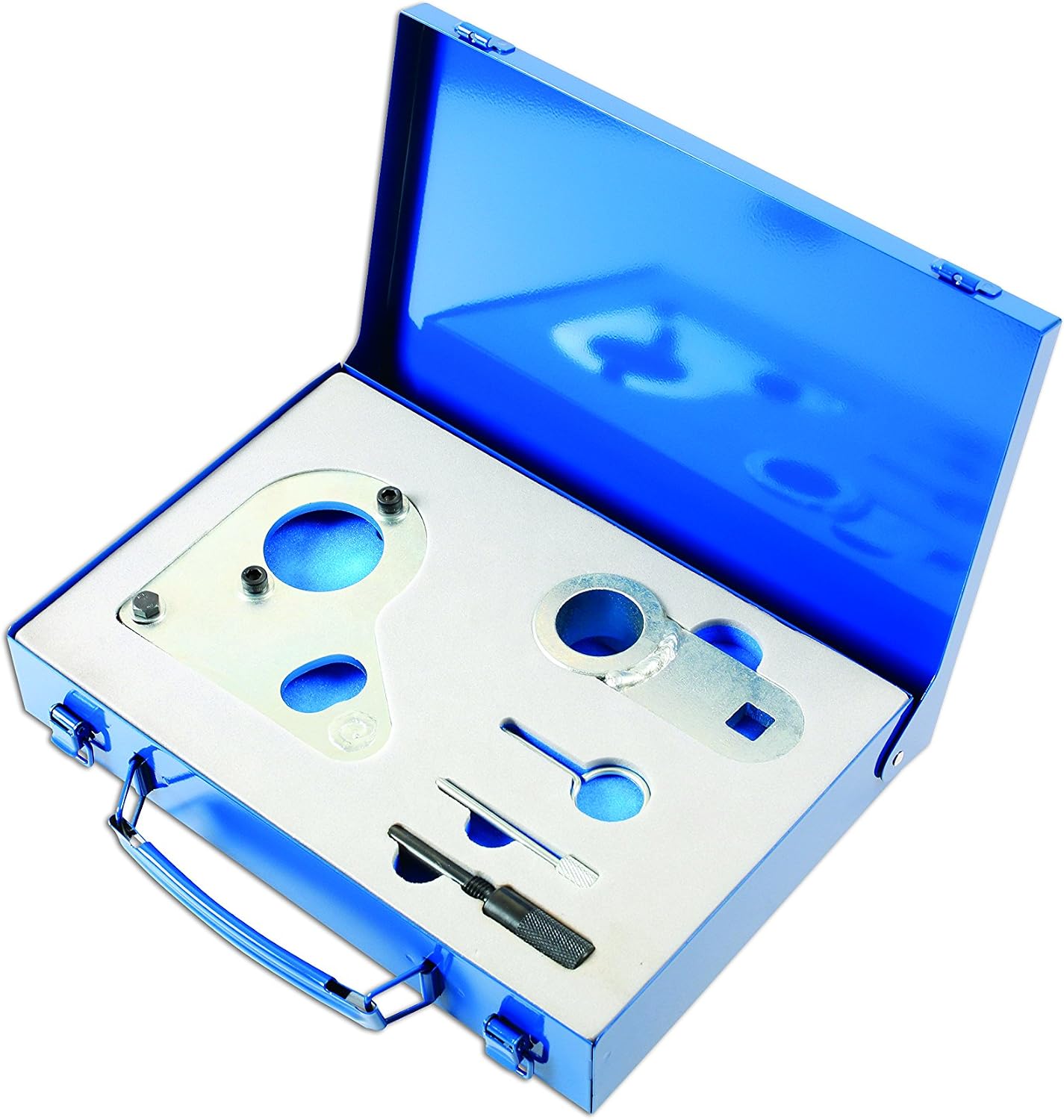 Laser 6826 Engine Timing Kit - for Renault Nissan, Mercedes, Vauxhall - Image 5