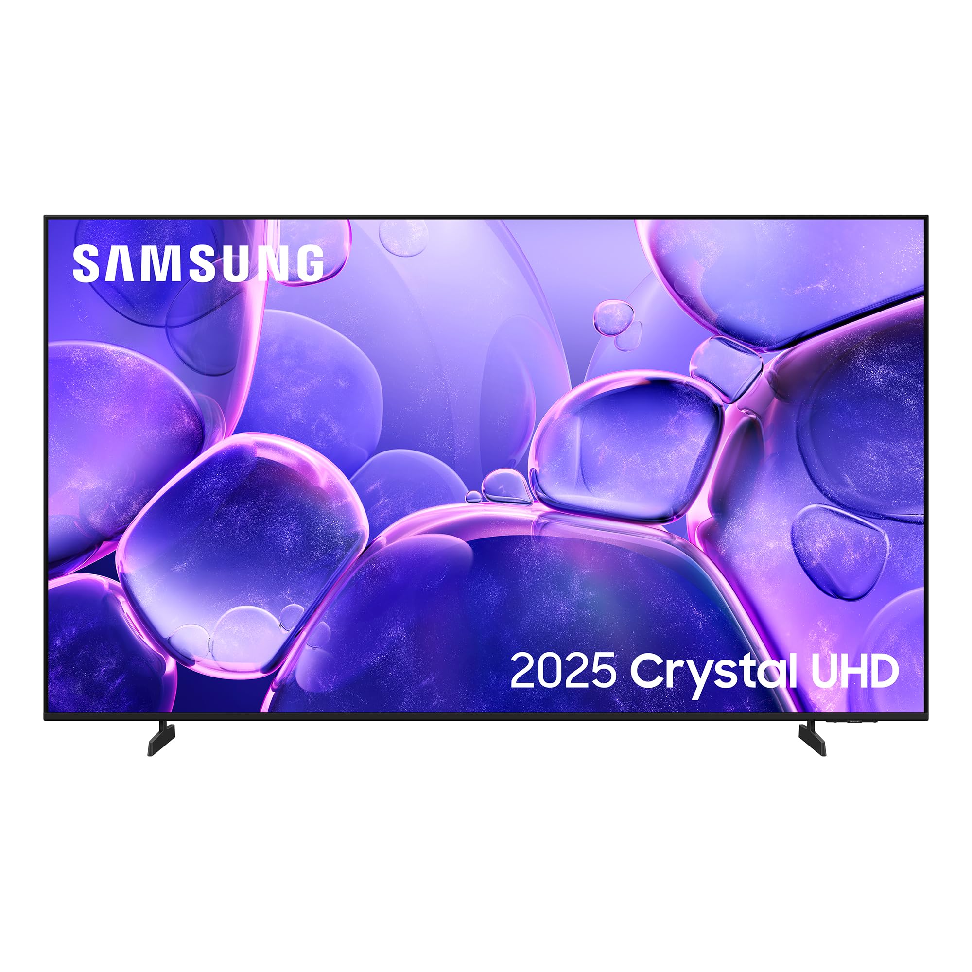 Samsung 85 Inch Crystal UHD U8020F Smart TV