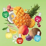 Helan I Sorbetti CocoMint Womens Eau de Toilette Coconut Mint Vanilla Fresh view 6