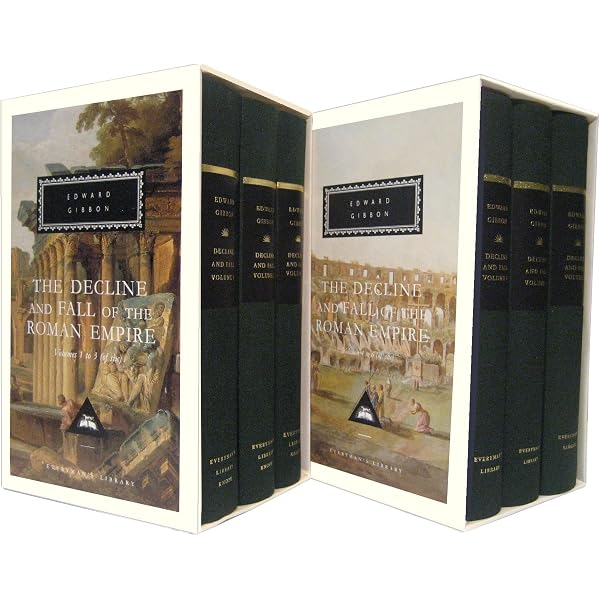 Great Ages of Man - Complete 21-Volume Set (TIME-LIFE Books
