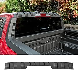powoq Rear Roof Protector Compatible with 2022-2025