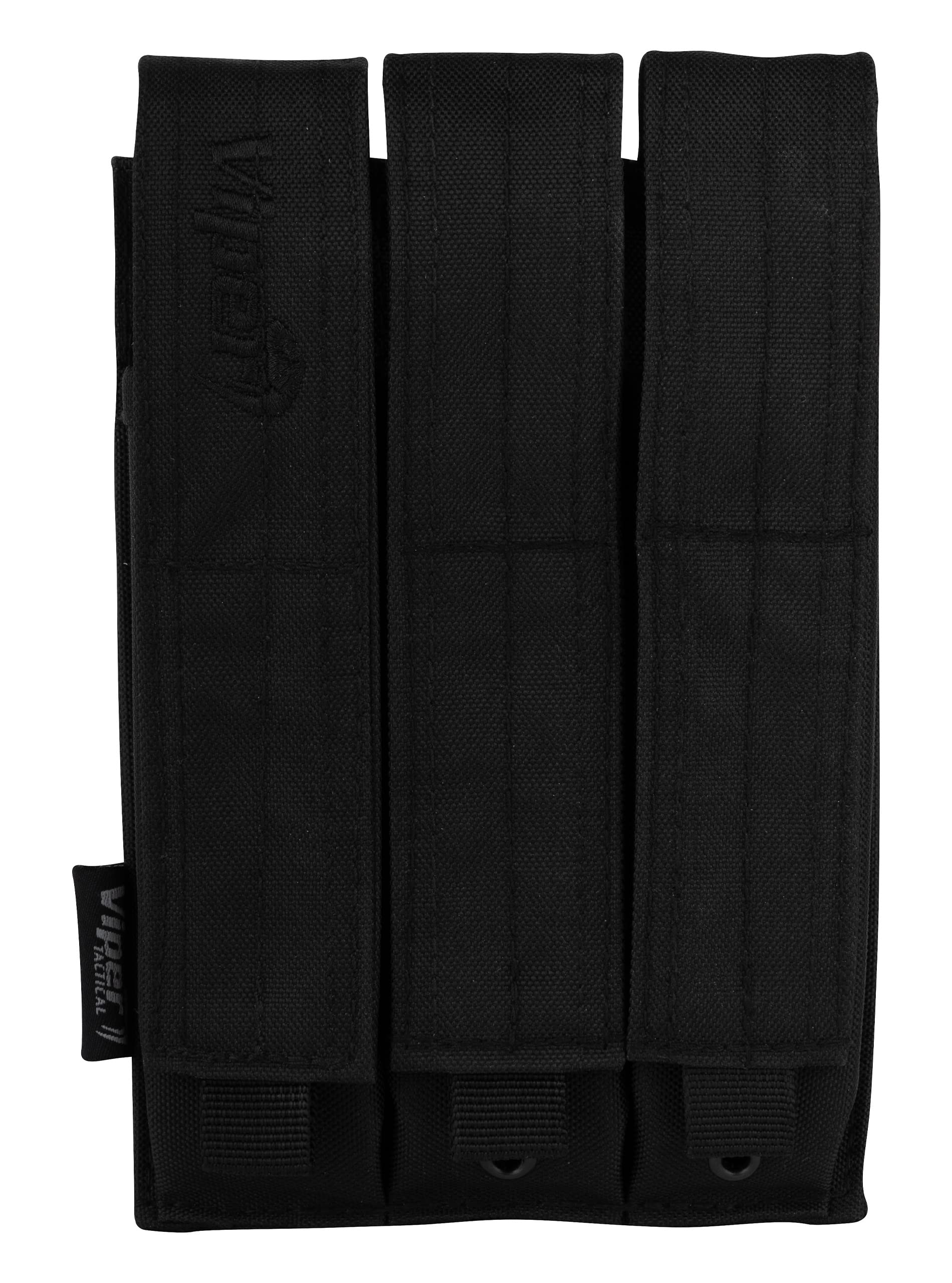 Viper TACTICAL Modular MP5 Magazine Pouch Black