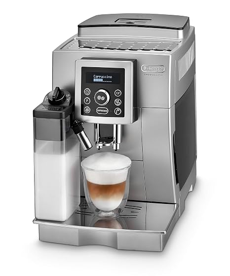 Opiniones cafetera delonghi | Las cafeteras más completas del mercado.