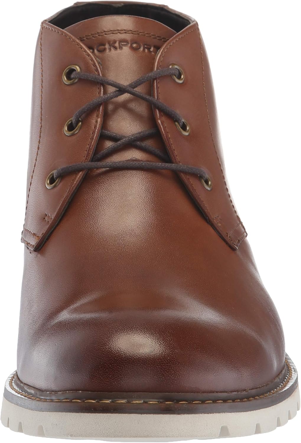 rockport sharp and ready chukka