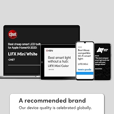 Buy Lifx Lightstrip 6 6 Starter Kit Wi Fi Smart Led Light Strip Full Color With Polychrome Technology No Bridge Required Works With Alexa Hey Google Homekit And Siri Online In Indonesia B091zt4l78