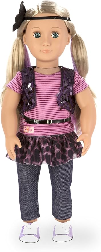 our generation layla