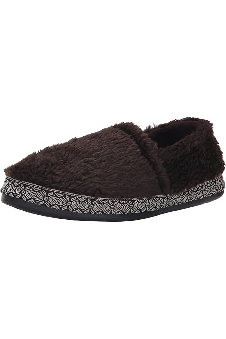 Woolrich Women's Glamper Slipper 