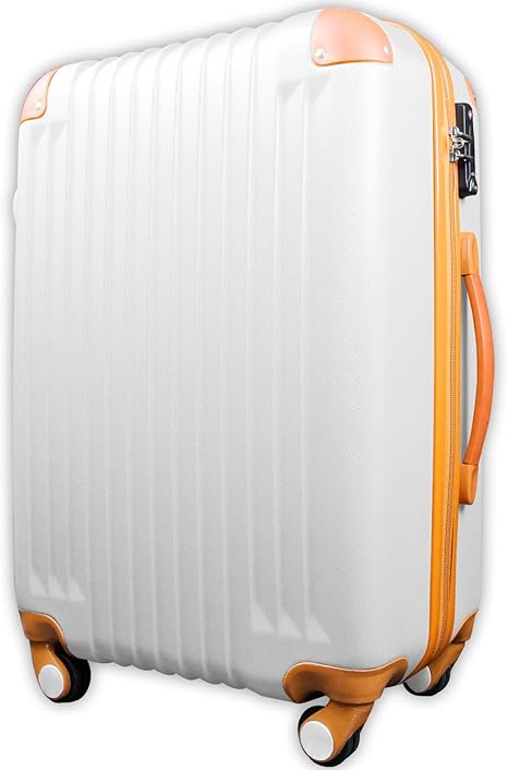 Amazon Co Jp アウトレットスーツケース キャリーケース 中型4 6日用 Mサイズ Tsaロック 8輪 キャリーバッグ Diy 工具 ガーデン