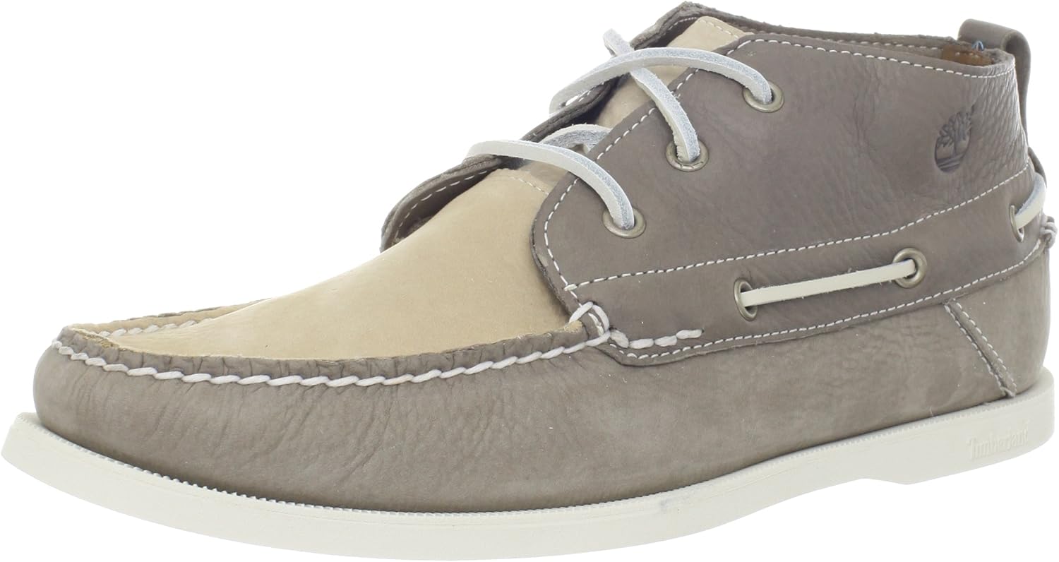 timberland heritage chukka