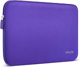 ARVOK 13-14 Inch Laptop Sleeve Water-Resistant Neoprene Case