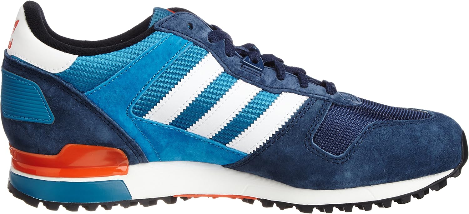 adidas originals zx 700 uomo blu