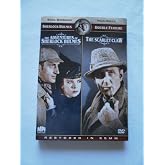 Sherlock Holmes Double Feature: The Adventures of Sherlock Holmes/The Scarlet Claw