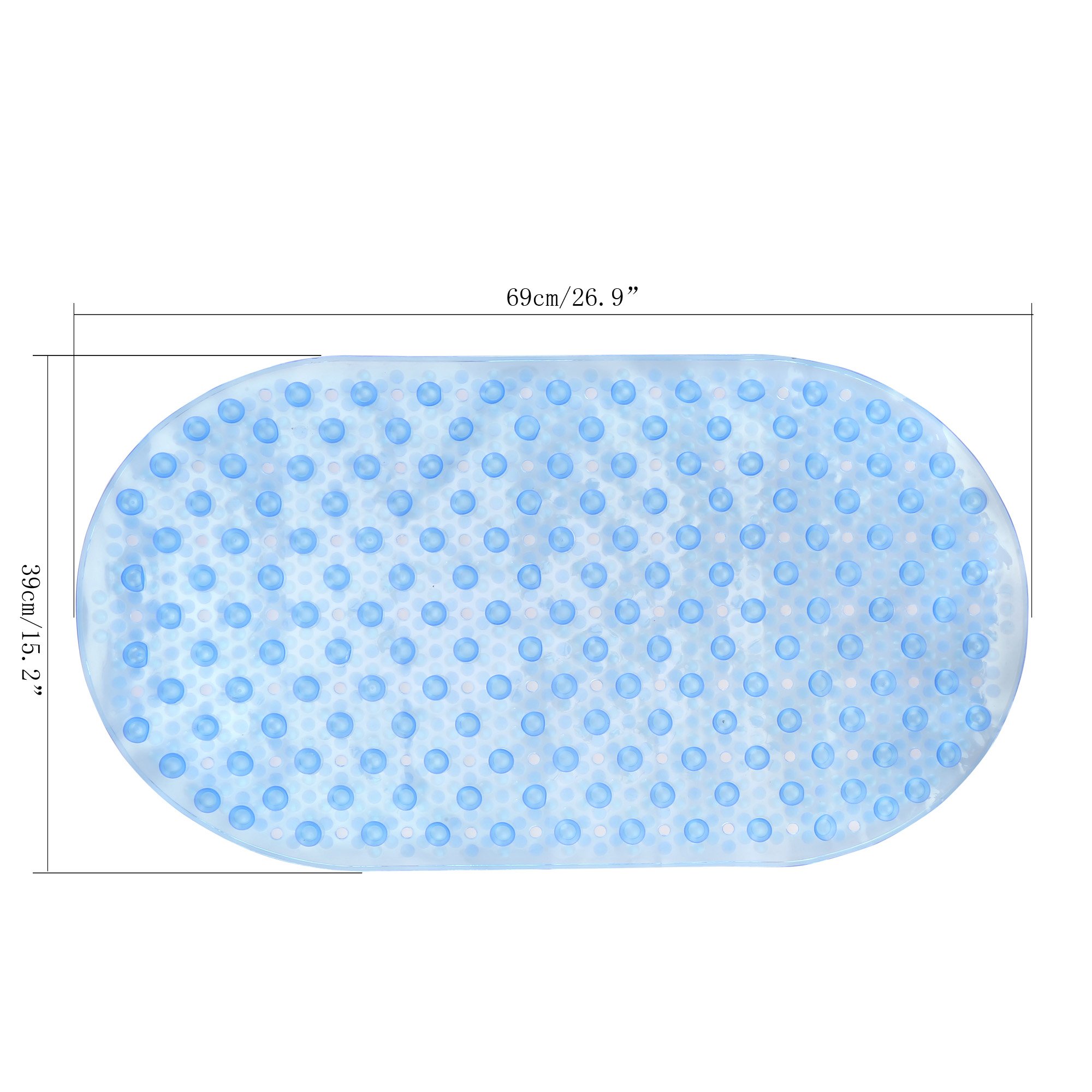 Safety Bath Mats at Jack Jackson blog