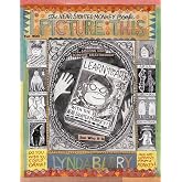 Picture This: The Near-sighted Monkey Book
